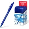 Ultra glide automatinis tušinukas U-209 ORIGINAL MATIC&amp;GRIP, ErichKrause, 1.0mm, mėlynos sp.