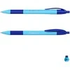 Ultra glide automatinis tušinukas U-209 NEON MATIC&amp;GRIP, ErichKrause, 1.0mm, mėlynos sp.