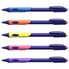 Ultra glide tušinukas ERGOLINE KIDS, ErichKrause, 0.7mm, mėlynos sp.