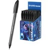 Ultra glide tušinukas U-108 ORIGINAL STICK, ErichKrause, 1.0mm, juodos sp.