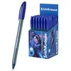 Ultra glide tušinukas U-108 ORIGINAL STICK, ErichKrause, 1.0mm, mėlynos sp.