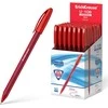 Ultra glide tušinukas U-108 ORIGINAL STICK, ErichKrause, 1.0mm, raudonos sp.