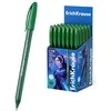 Ultra glide tušinukas U-108 ORIGINAL STICK, ErichKrause, 1.0mm, žalios sp.