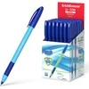 Ultra glide tušinukas U-109 NEON STICK&GRIP, ErichKrause, 1.0mm, mėlynos sp.