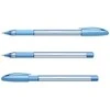 Ultra glide tušinukas U-109 SPRING STICK&amp;GRIP, ErichKrause, 0.7mm, mėlynos sp.