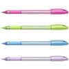 Ultra glide tušinukas U-109 SPRING STICK&amp;GRIP, ErichKrause, 0.7mm, mėlynos sp.