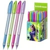 Ultra glide tušinukas U-109 SPRING STICK&amp;GRIP, ErichKrause, 0.7mm, mėlynos sp.