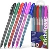 Ultra glide tušinukų rinkinys U-108 STICK COLOR, ErichKrause, 1.0mm, 6 sp.