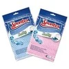 Universalios šluostės SPONTEX Sally, 330 x 520 mm, 5 vnt.