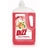 Universalus grindų ploviklis MEISTER DIZZ Grapefruit & Yuzu, 5,15 l