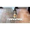 Universalus grindų ploviklis NANOMAX Pro, 1 L
