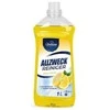 Universalus grindų valiklis DELUXE Lemon, 1 L