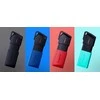 USB laikmena Kingston 128GB USB 3.2 Gen 1 DataTraveler Exodia M