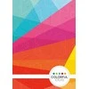 Užrašų knygelė, A6, langeliais, 40 lapų, 70gsm