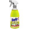Užterštų ir riebaluotų paviršių valiklis DASTY Super Degreaser, 700ml