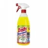 Užterštų ir riebaluotų paviršių valiklis DASTY Super Degreaser, 1000 ml