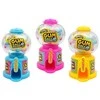Vaisių skonio kramtomoji guma JOHNY BEE Gum Ball Machine, 30 g