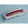 Magnetinis vardinės kortelės dėklas AXENT, 65x21 mm
