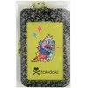Vardinės kortelės dėklas TOKIDOKI, Kite, 70x110mm, su kaklajuoste, juodos sp. plastikas