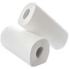 Virtuviniai popieriniai rankšluosčiai PAPERNET Special, rulone, 10m, 2 sl., celiuliozė, 2 rul.