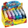 Vitražiniai dažai GD22D24, Amos, 22ml, įvairių sp.