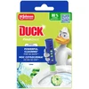 WC gelis DUCK Fresh Discs Lime su aplikatoriumi, 36 ml