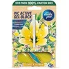 WC valiklis-gaiviklis AMBI PUR Citrus &amp; Jasmin, 45 g