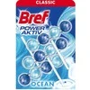 None WC valiklis-gaiviklis BREF Power Aktiv Ocean, 3x50g