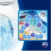 WC valiklis-gaiviklis DOMESTOS Power 5 Ocean, 3x55 g