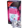 WC valymo tabletės G&amp;G Power, 16 vnt.