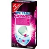 WC valymo tabletės G&amp;G Power, 16 vnt.