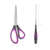 Žirklės EASY CUT+ ERGO, ErichKrause, 17cm