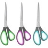 Žirklės EASY CUT+ ERGO, ErichKrause, 19cm