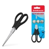 Žirklės EASY CUT, ErichKrause, 13,5cm