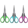 Žirklės EASY CUT+, ErichKrause, 15cm