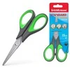 Žirklės EASY CUT+, ErichKrause, 15cm