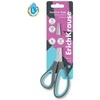 Žirklės EASY CUT+ERGO, ErichKrause, 17cm, kairiarankiams