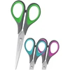 Žirklės EASYCUT+, ErichKrause, 17cm, kairiarankiams