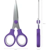 Žirklės STANDARD JUNIOR , ErichKrause, 13cm