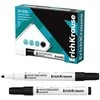 Žymeklis baltai lentai W-500, ErichKrause, 0.8-2.5 mm, juodos sp.