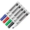 Žymeklių rinkinys baltai lentai FORPUS, 1.0-3.0mm, 4 sp.