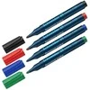Žymeklių rinkinys MAXX 130, Schneider, 1-3mm, 4 sp.