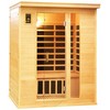 Irsauna Infraraudonųjų spindulių sauna BIG
