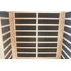 Irsauna Infraraudonųjų spindulių sauna MIDI