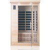 Irsauna Infraraudonųjų spindulių sauna MIDI