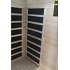 Irsauna Infraraudonųjų spindulių sauna MIDI