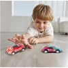 Automobiliukų rinkinys Click4TOYS, 25 vnt.