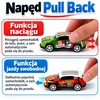 Automobiliukų rinkinys Sferazabawek, 50 vnt.