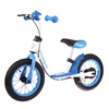 Ramiz Balansinis dviratis SporTrike, mėlynas