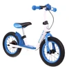 Ramiz Balansinis dviratis SporTrike, mėlynas